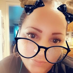 Meet your Posher, Cary